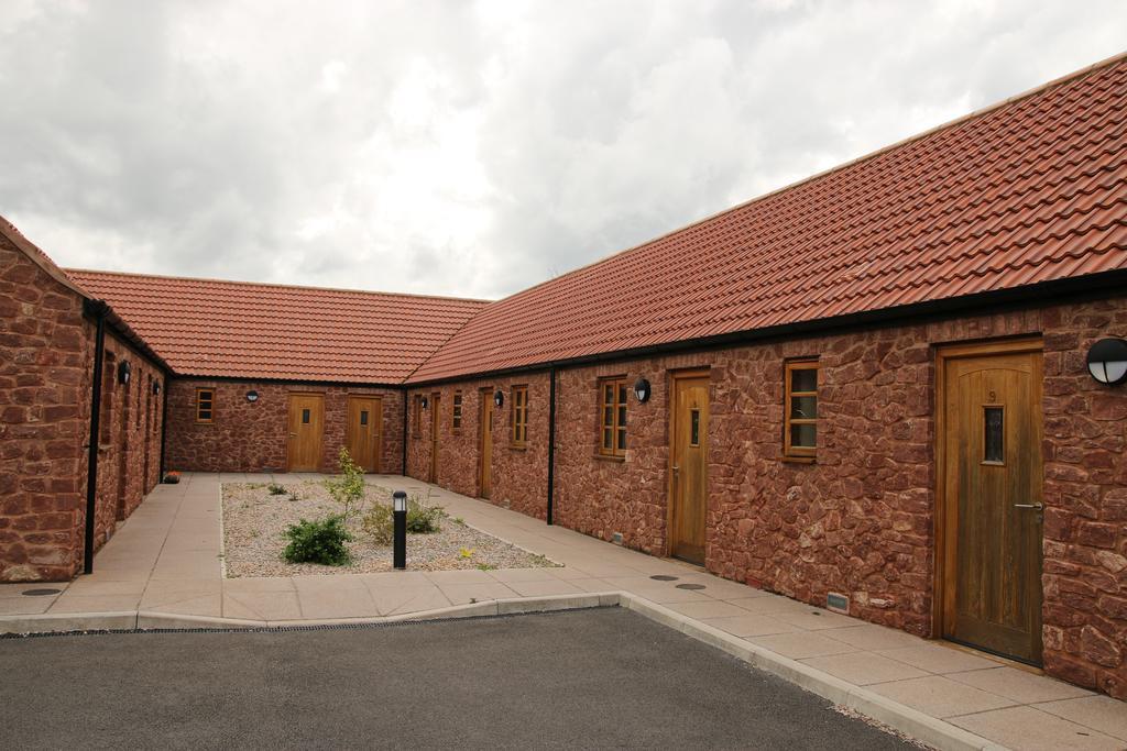The Ancient Mariner Hotel Nether Stowey Room photo