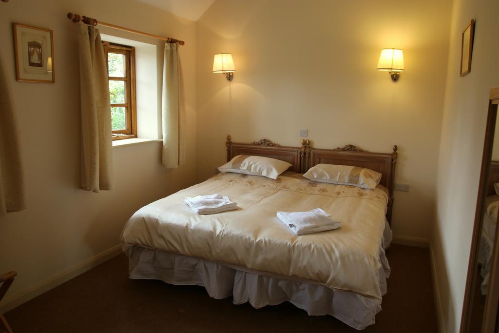 The Ancient Mariner Hotel Nether Stowey Room photo