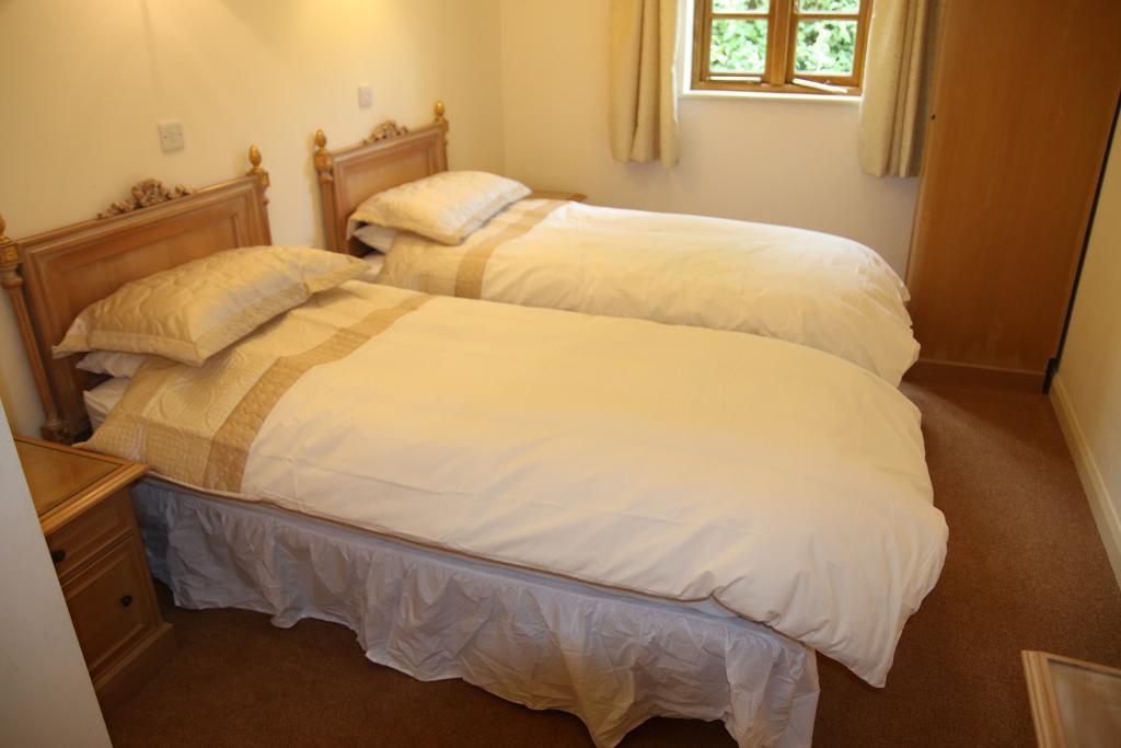 The Ancient Mariner Hotel Nether Stowey Room photo