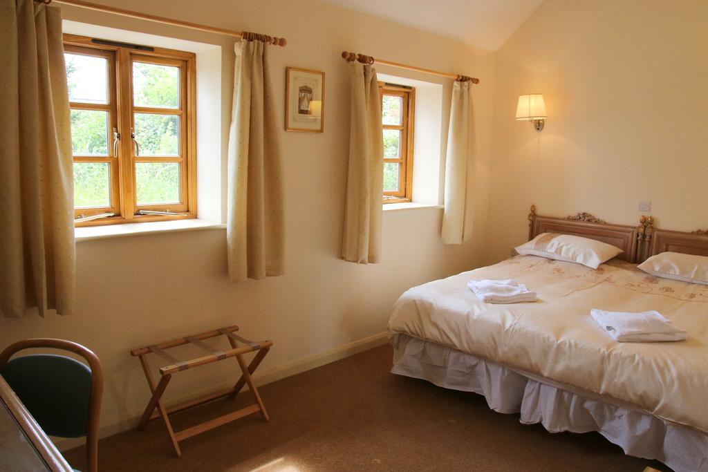 The Ancient Mariner Hotel Nether Stowey Room photo