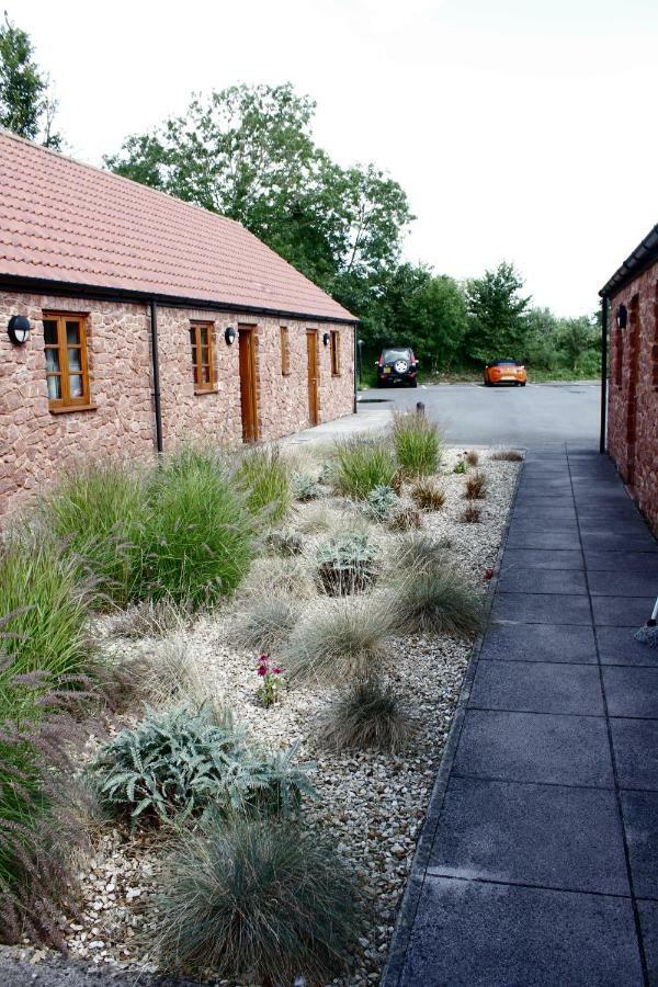 The Ancient Mariner Hotel Nether Stowey Exterior photo